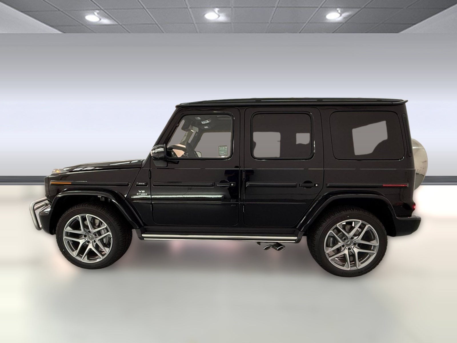 AMG G 63 4MATIC SUV