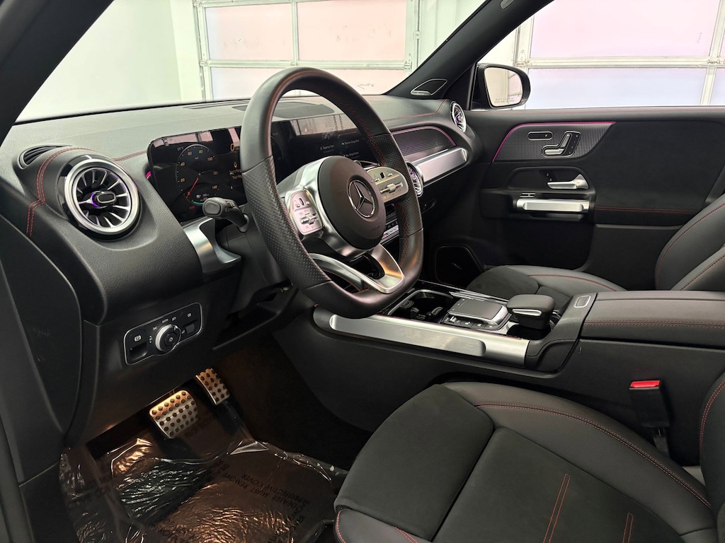 Certified 2023 Mercedes-Benz EQB 250+ EQB 250+ SUV