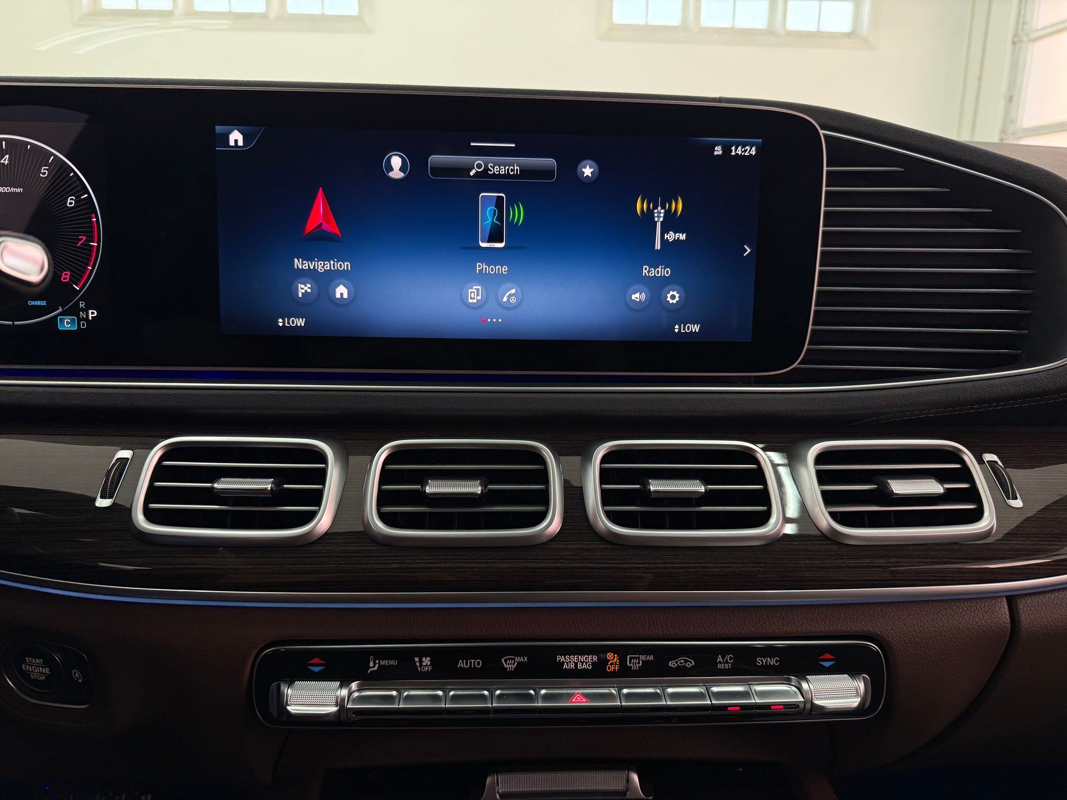 2026 Mercedes-Benz GLS Base - Photo 16
