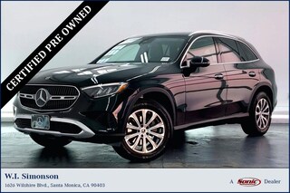 2024 Mercedes-Benz GLC 300 GLC 300 SUV