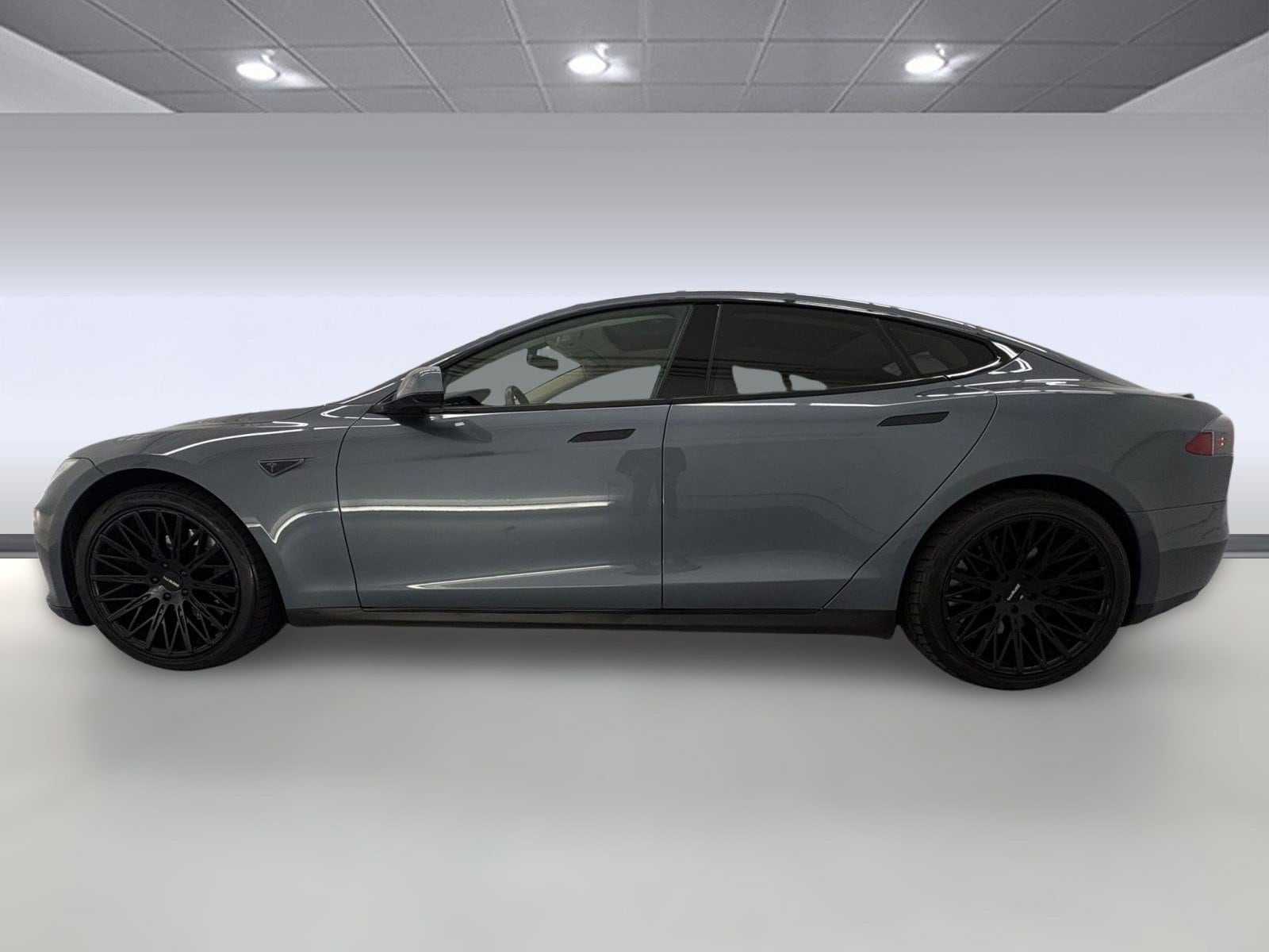 Used 2014 Tesla Model S S with VIN 5YJSA1H15EFP33209 for sale in Santa Monica, CA