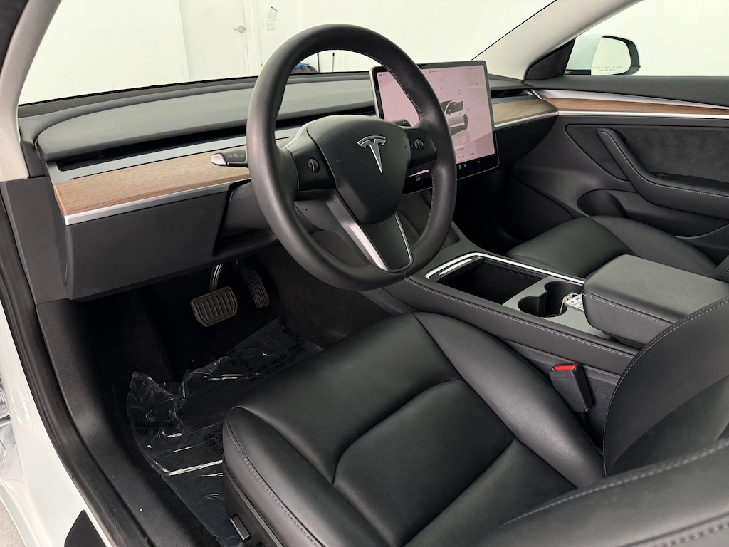 Used 2023 Tesla Model 3 RWD Sedan
