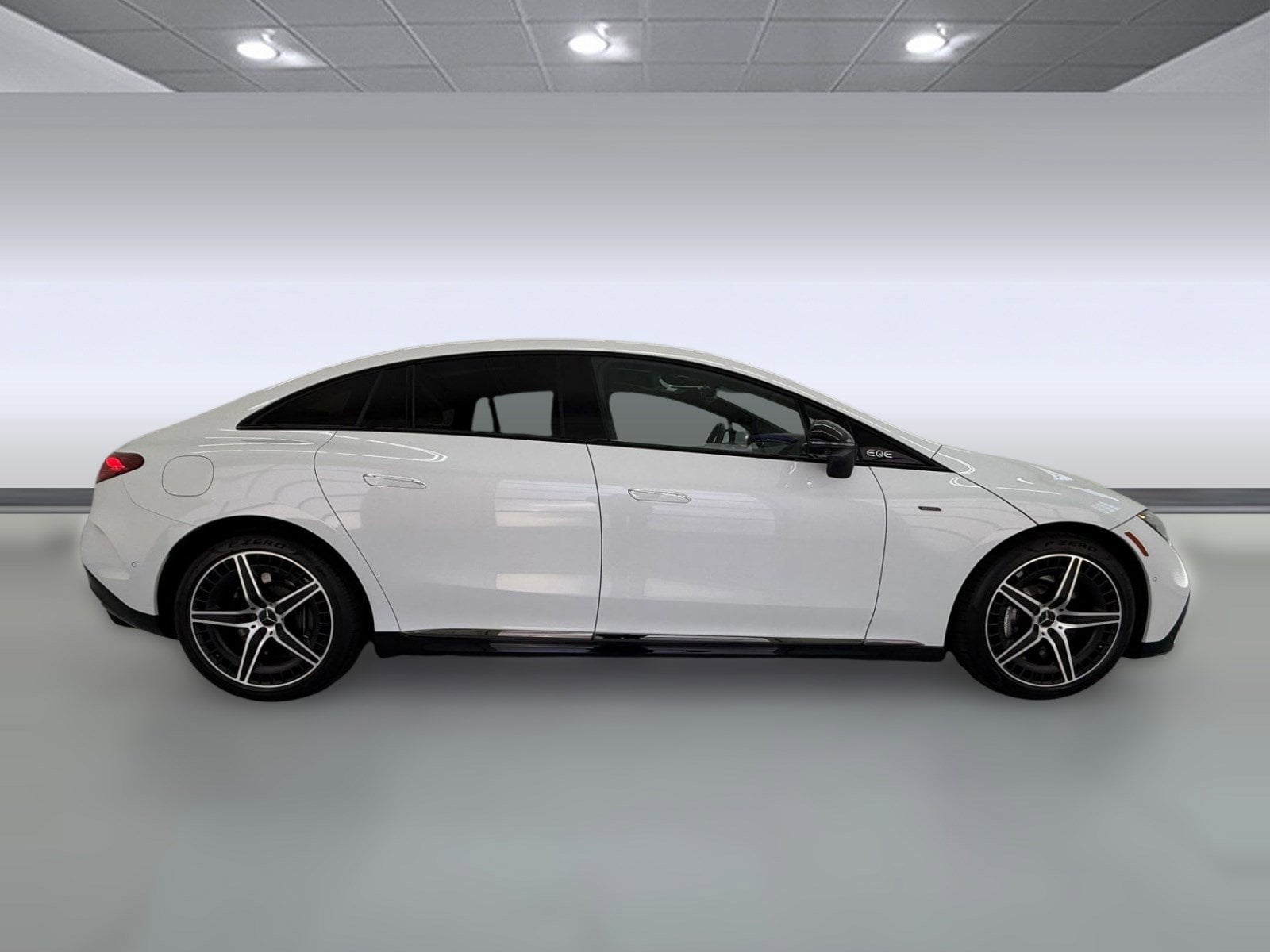 2023 Mercedes-Benz AMG EQE AMG EQE photo 6