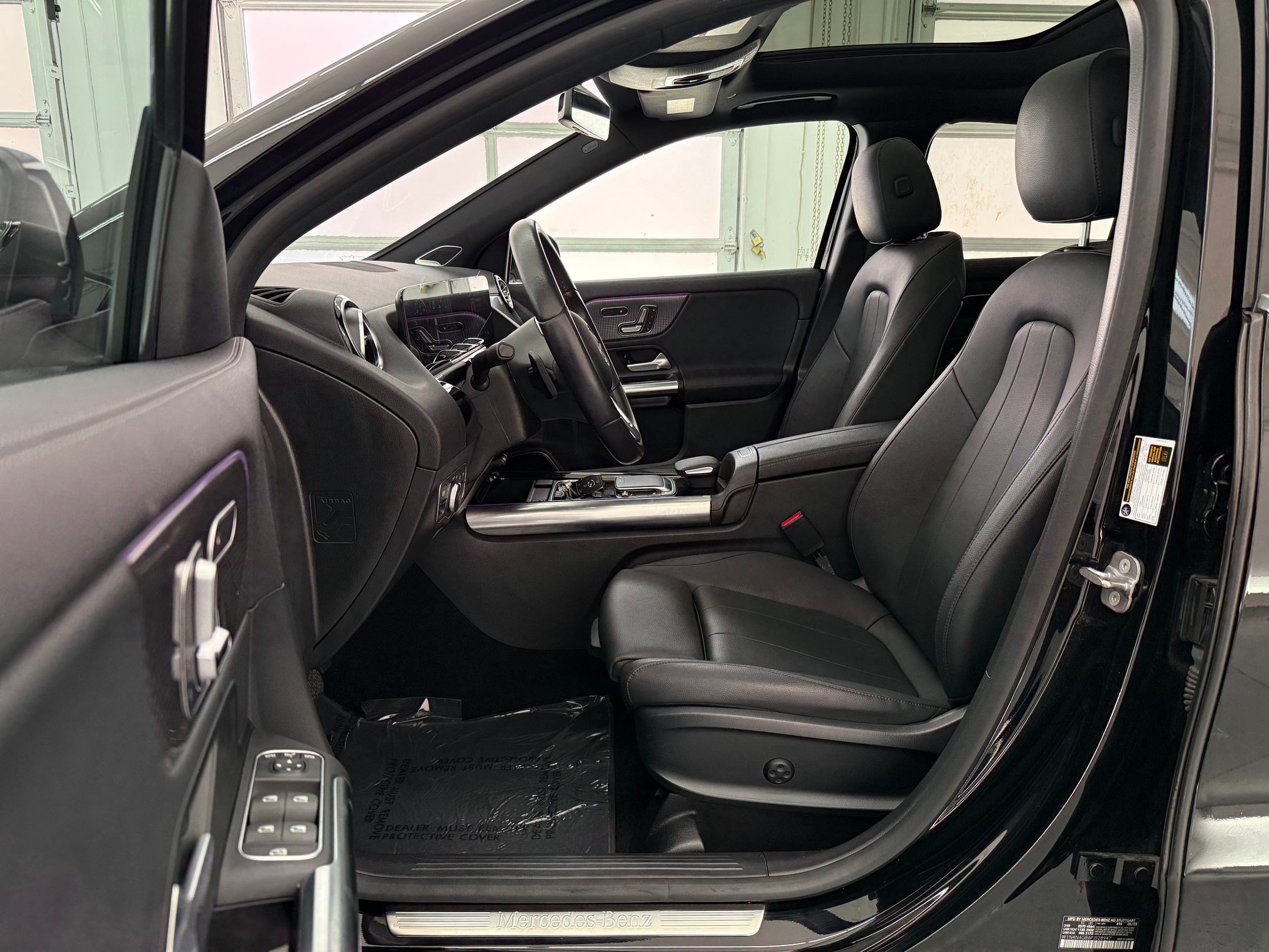 GLA 250 GLA 250 SUV