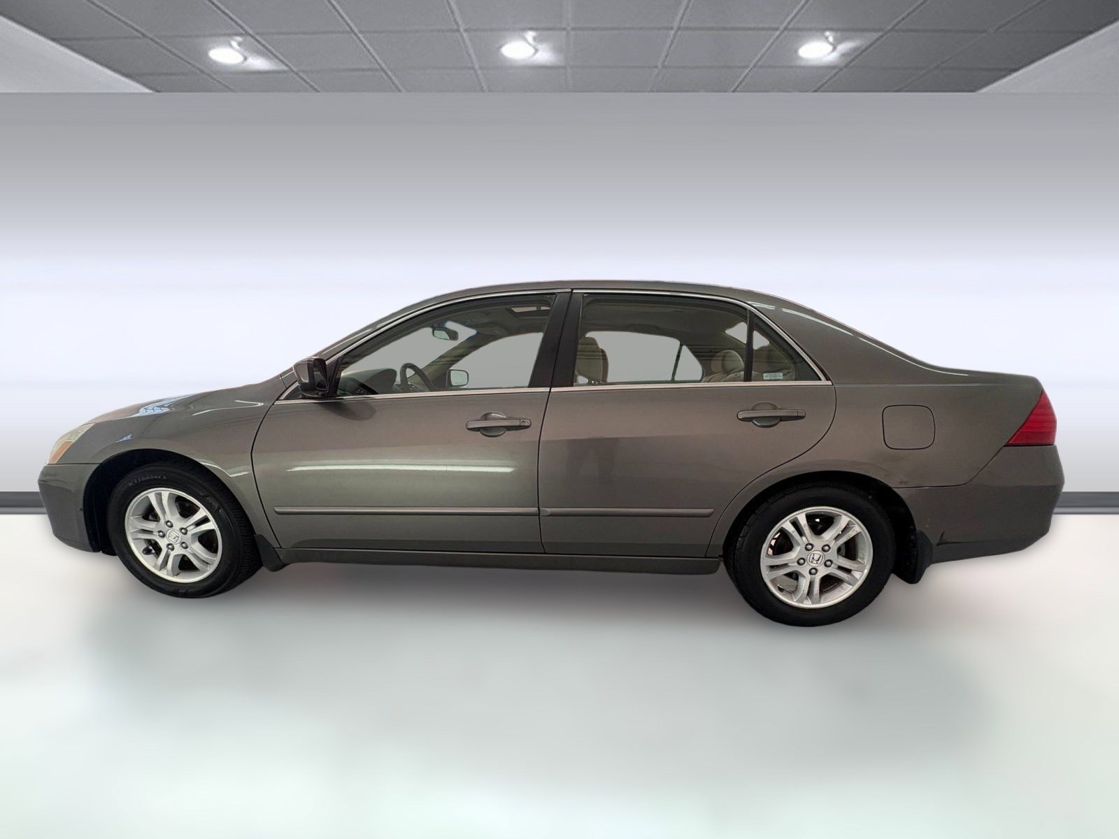 2007 Honda Accord EX photo 2