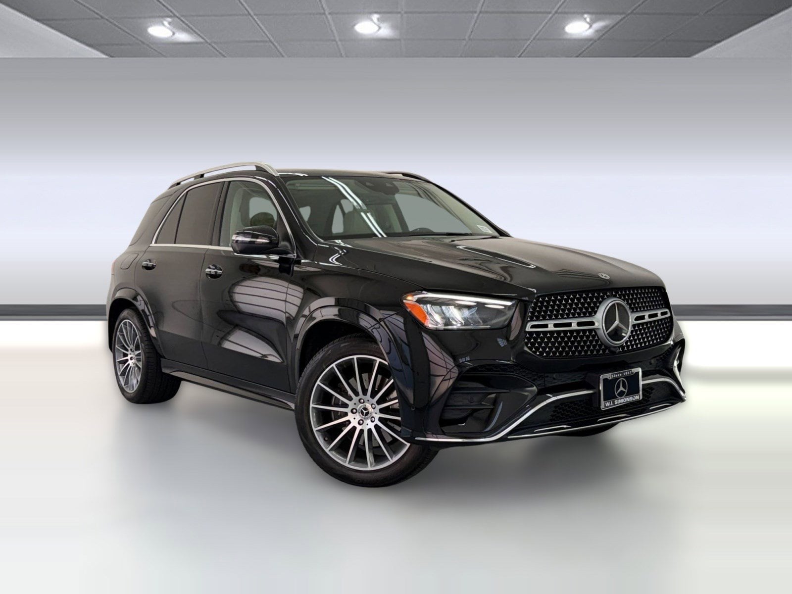 2024 Mercedes-Benz GLE 450 GLE 450 photo 5