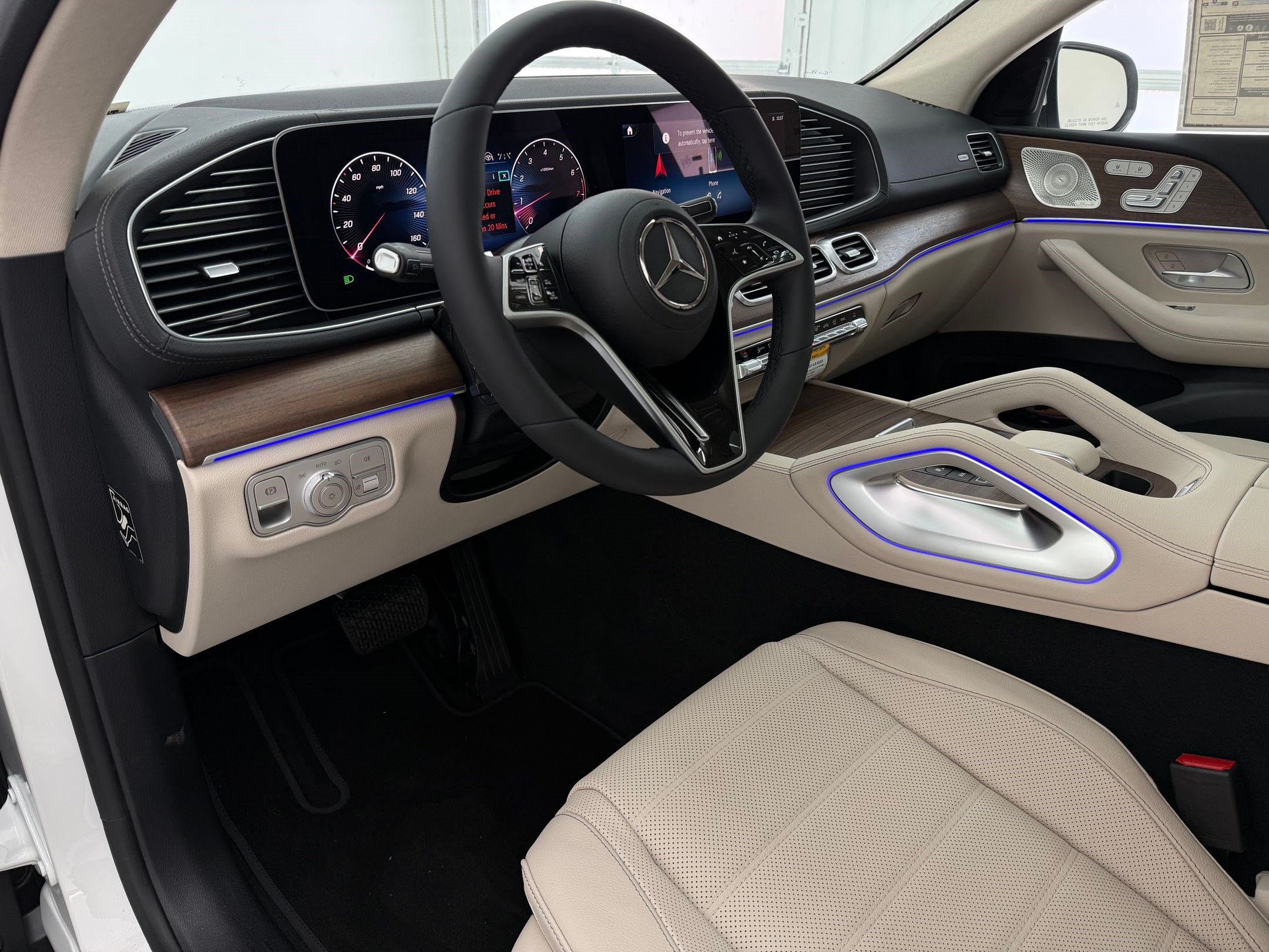 GLE 450 4MATIC Coupe
