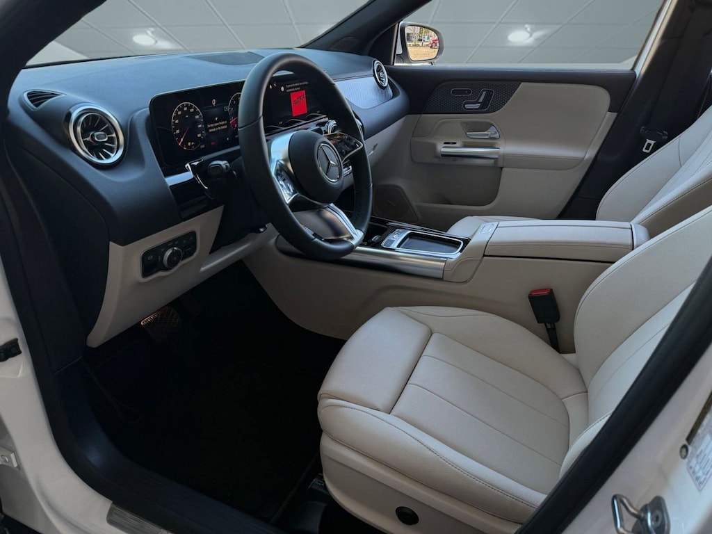 New 2026 Mercedes-Benz GLA 250 SUV