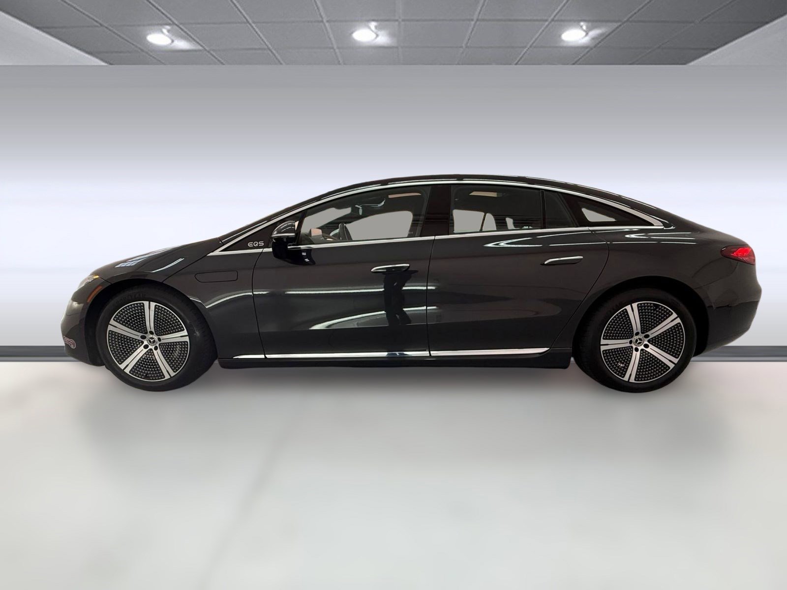 2023 Mercedes Benz EQS Sedan 450 photo 2