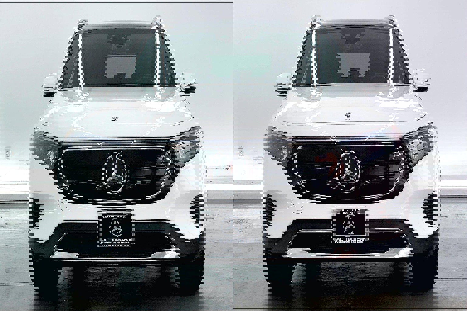 Certified 2023 Mercedes-Benz EQB Base with VIN W1N9M0KB8PN062536 for sale in Santa Monica, CA