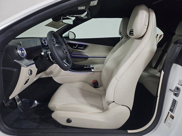 2025 Mercedes Benz CLE 300 4MATIC photo 3