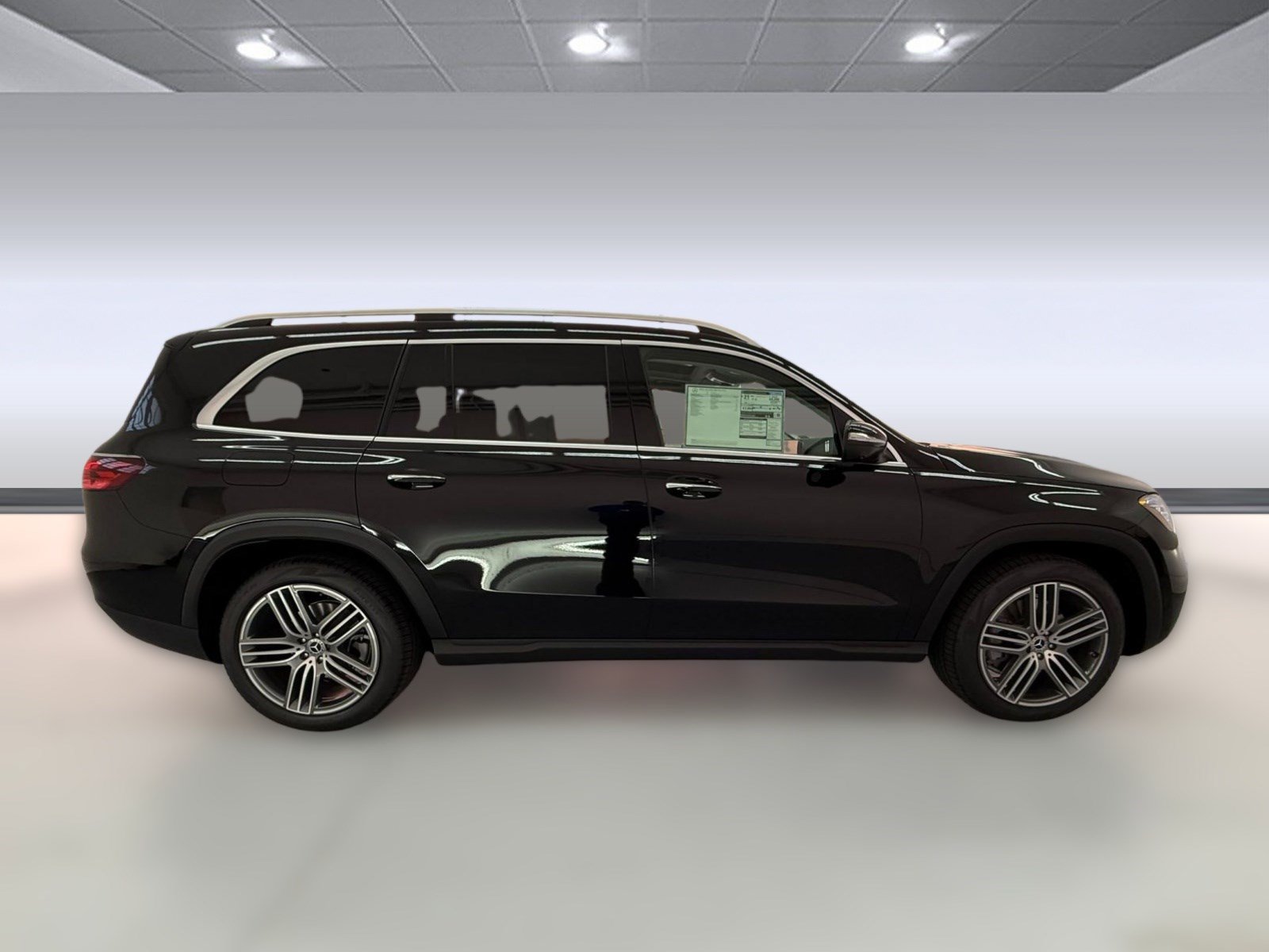 GLS 450 4MATIC SUV