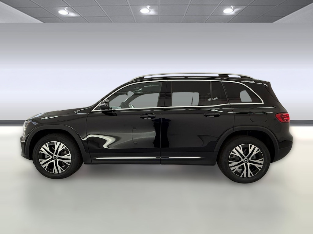 New 2026 Mercedes-Benz GLB 250 SUV