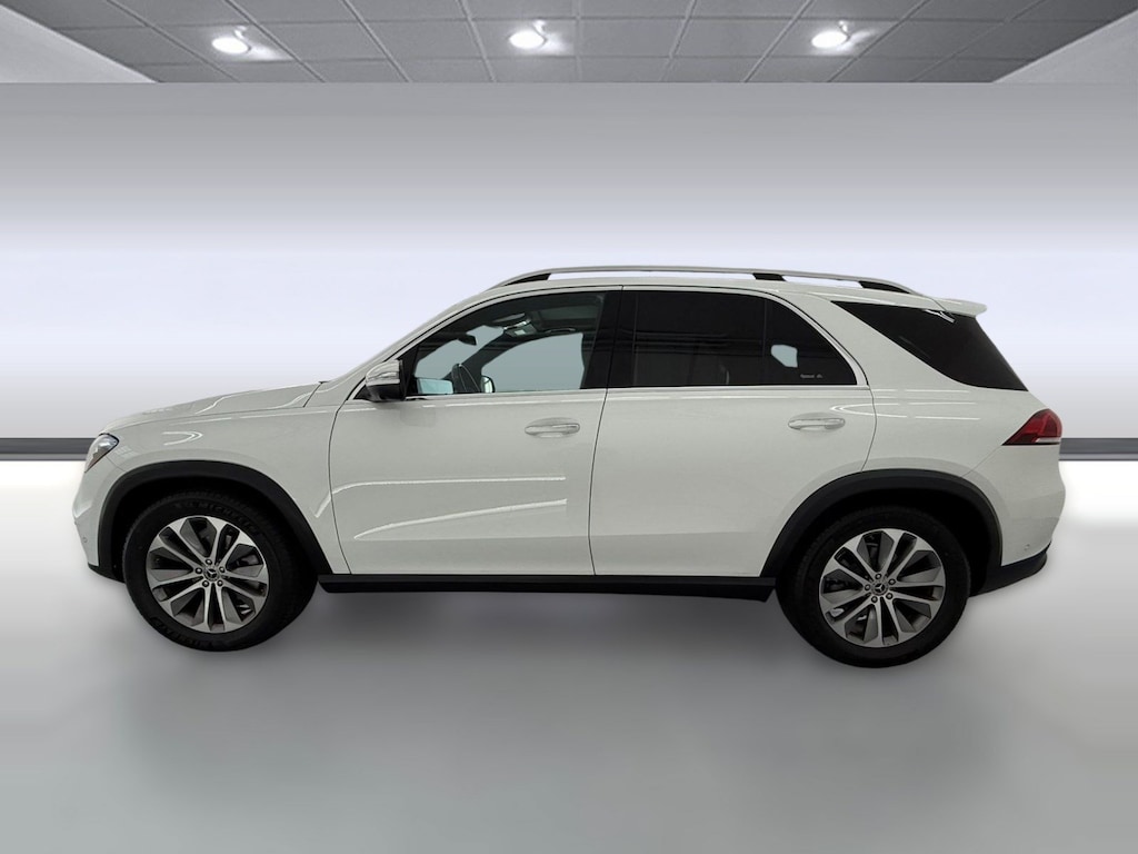 Used 2021 Mercedes-Benz GLE 350 GLE 350 SUV