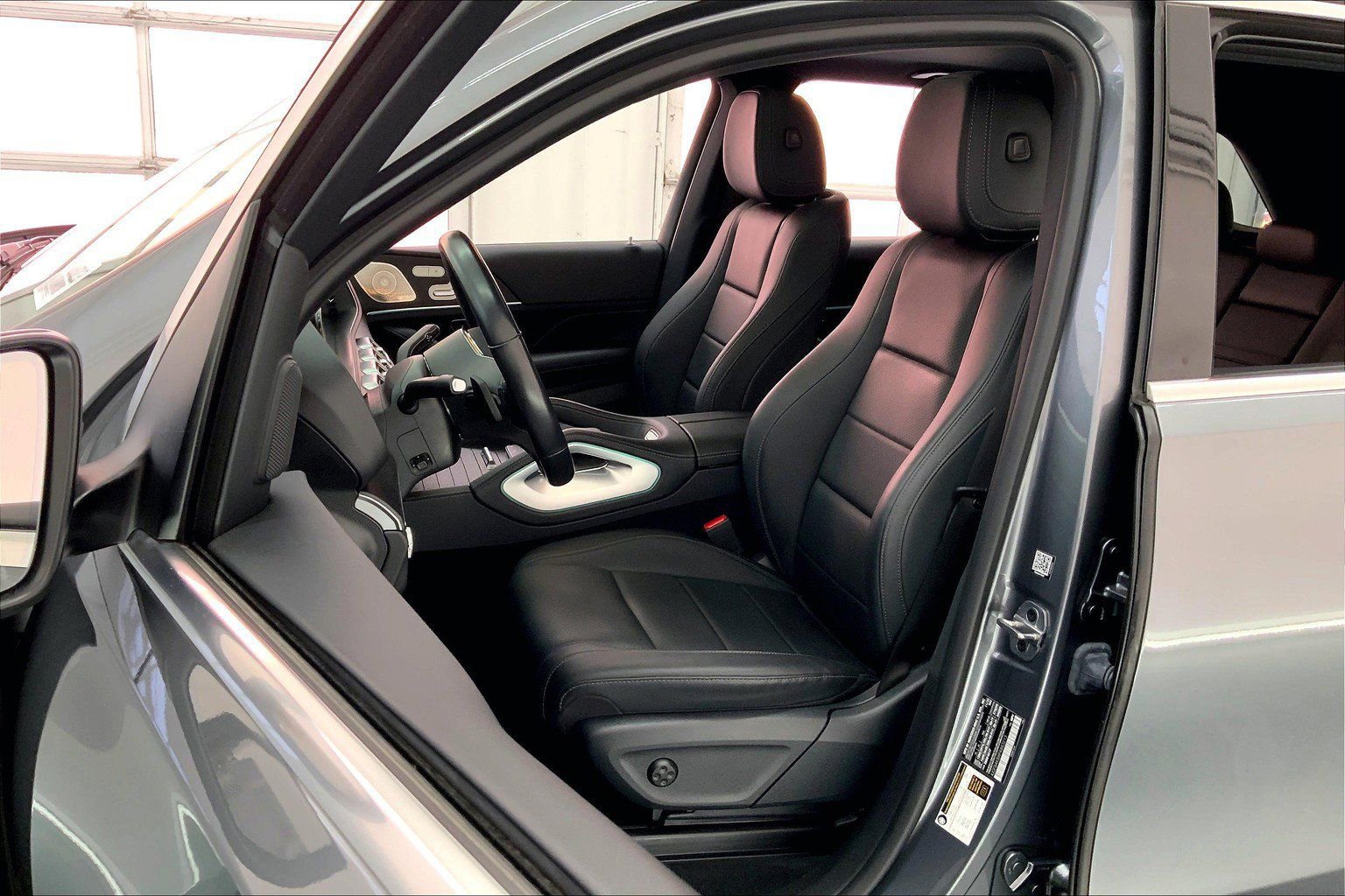 2023 Mercedes Benz GLE 350 4MATIC photo 4