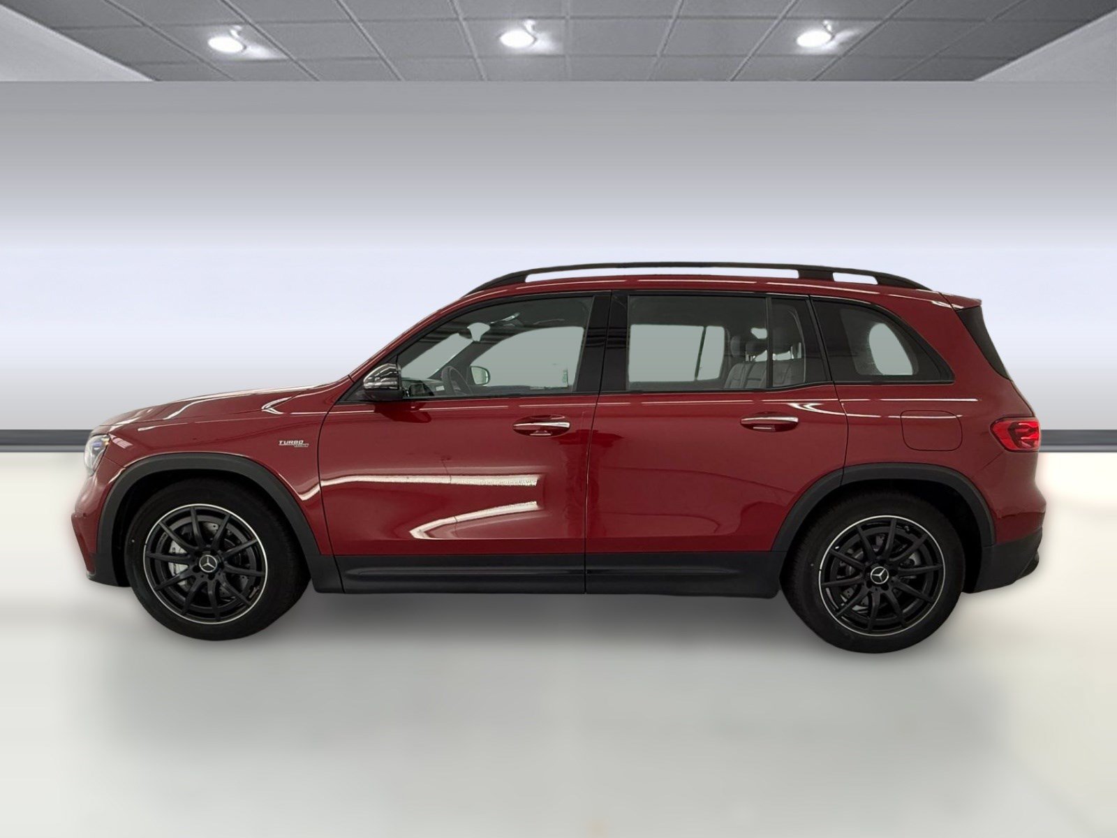 AMG GLB 35 4MATIC SUV