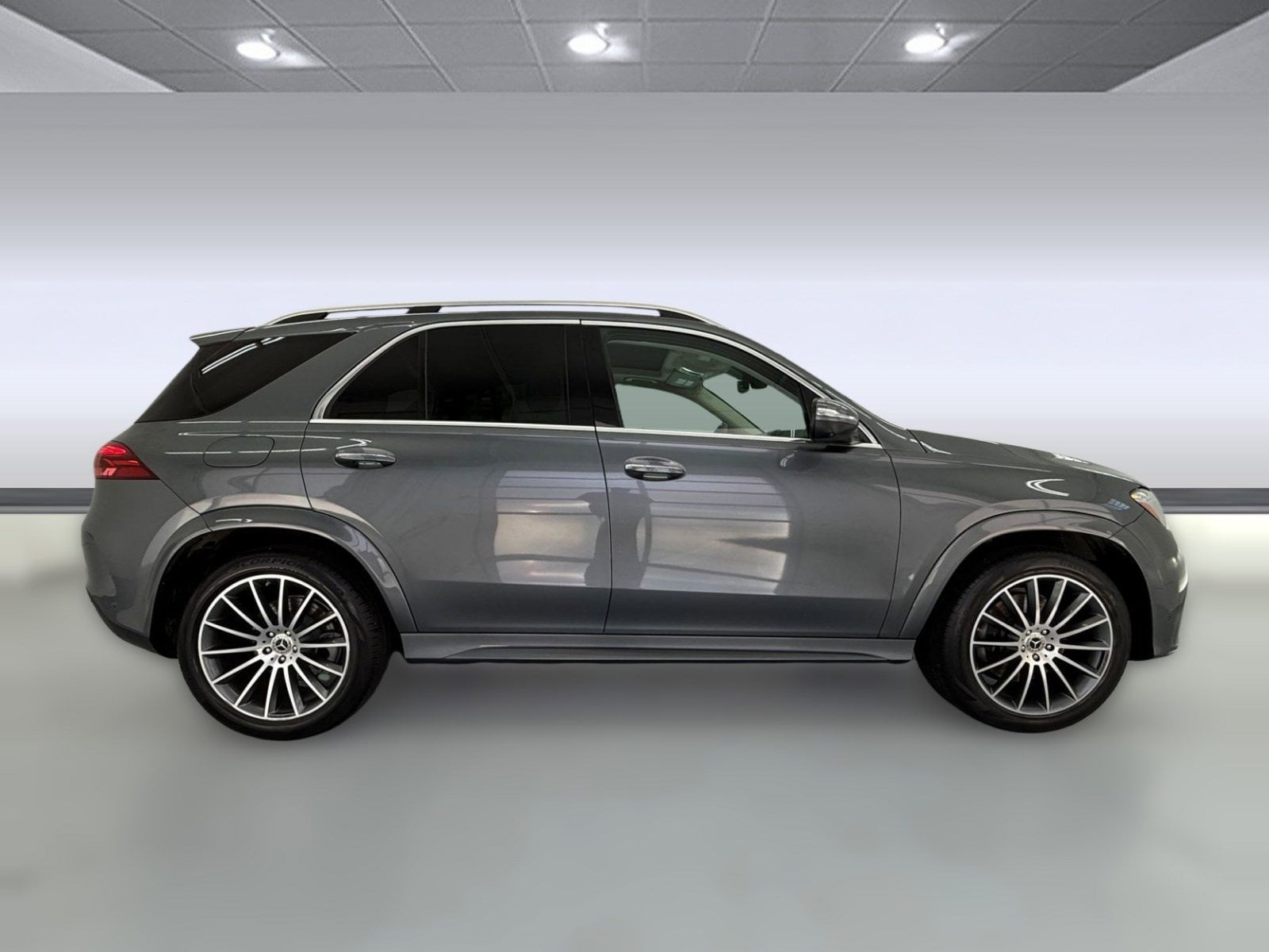 2024 Mercedes-Benz GLE 350 GLE 350 photo 6