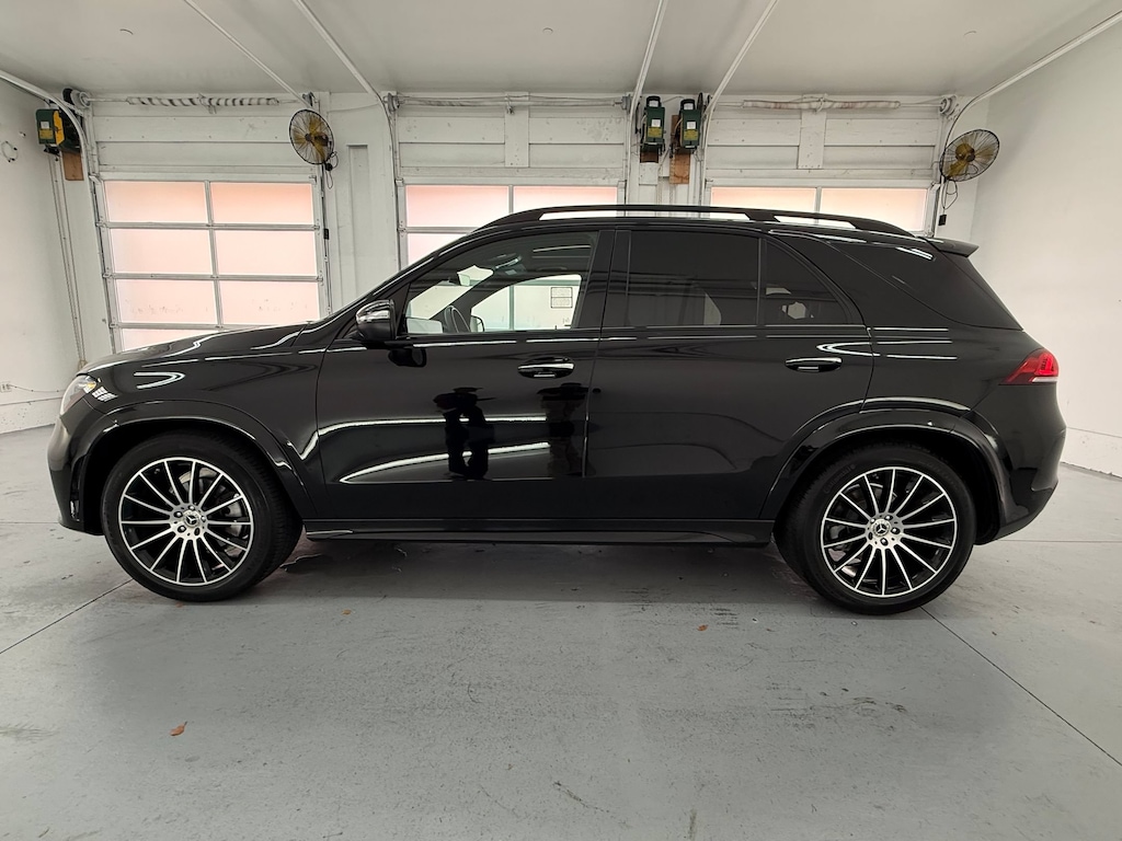 Used 2023 Mercedes-Benz GLE 350 GLE 350 SUV