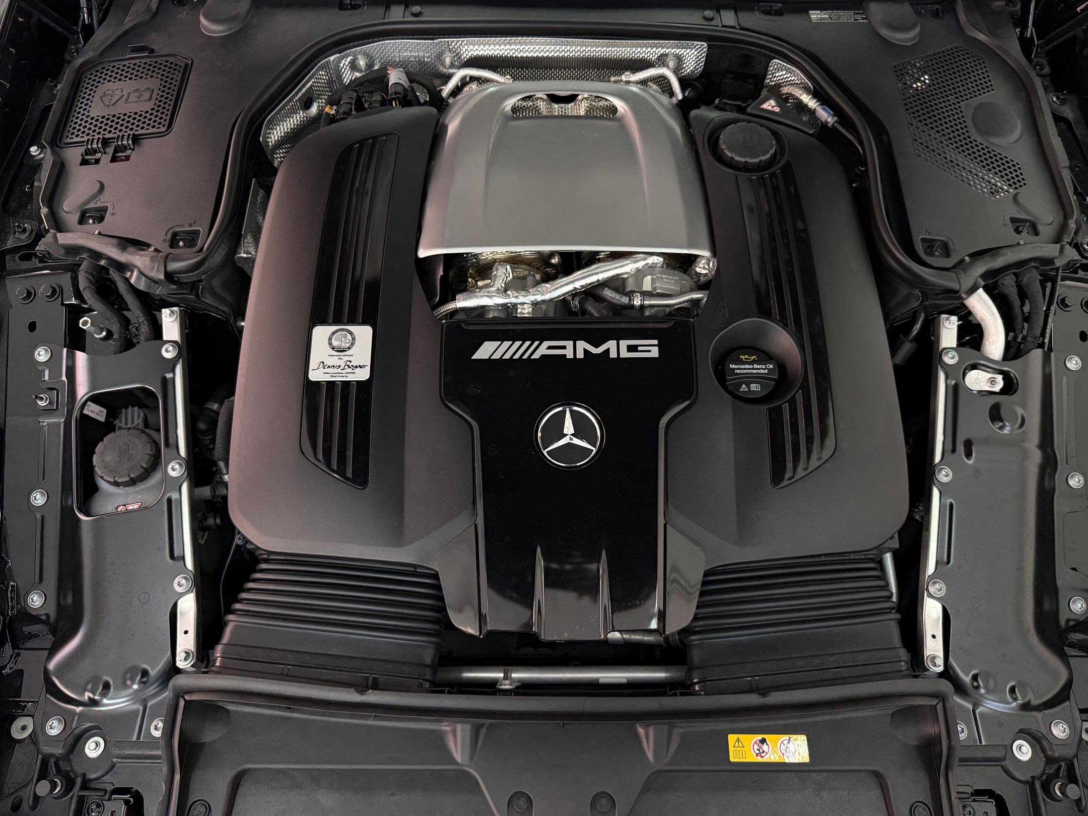 2025 Mercedes-Benz SL Mercedes-AMG - Photo 33