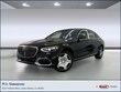  Mercedes-Benz Maybach S 580