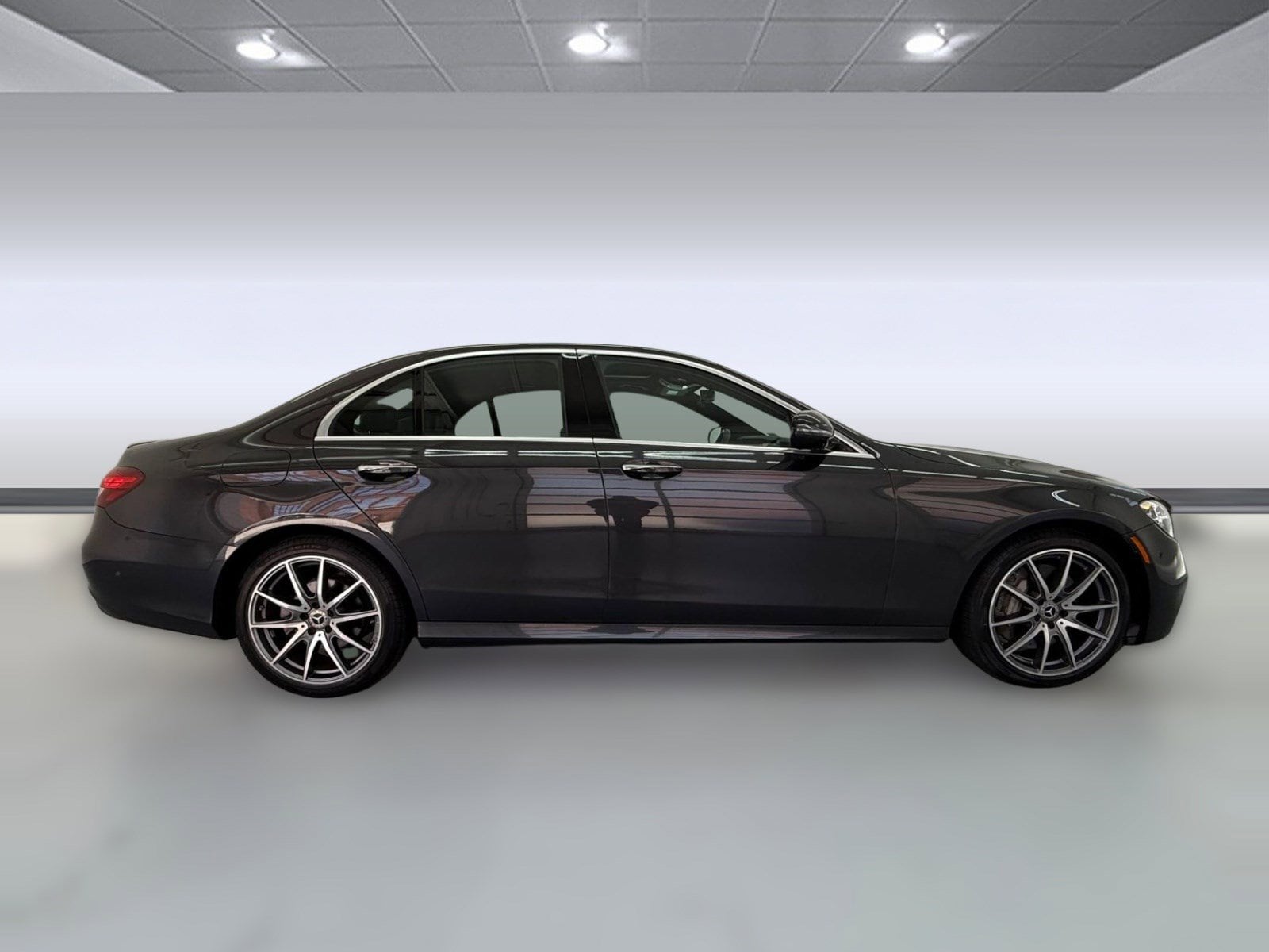 2023 Mercedes-Benz E-Class E 350 photo 6