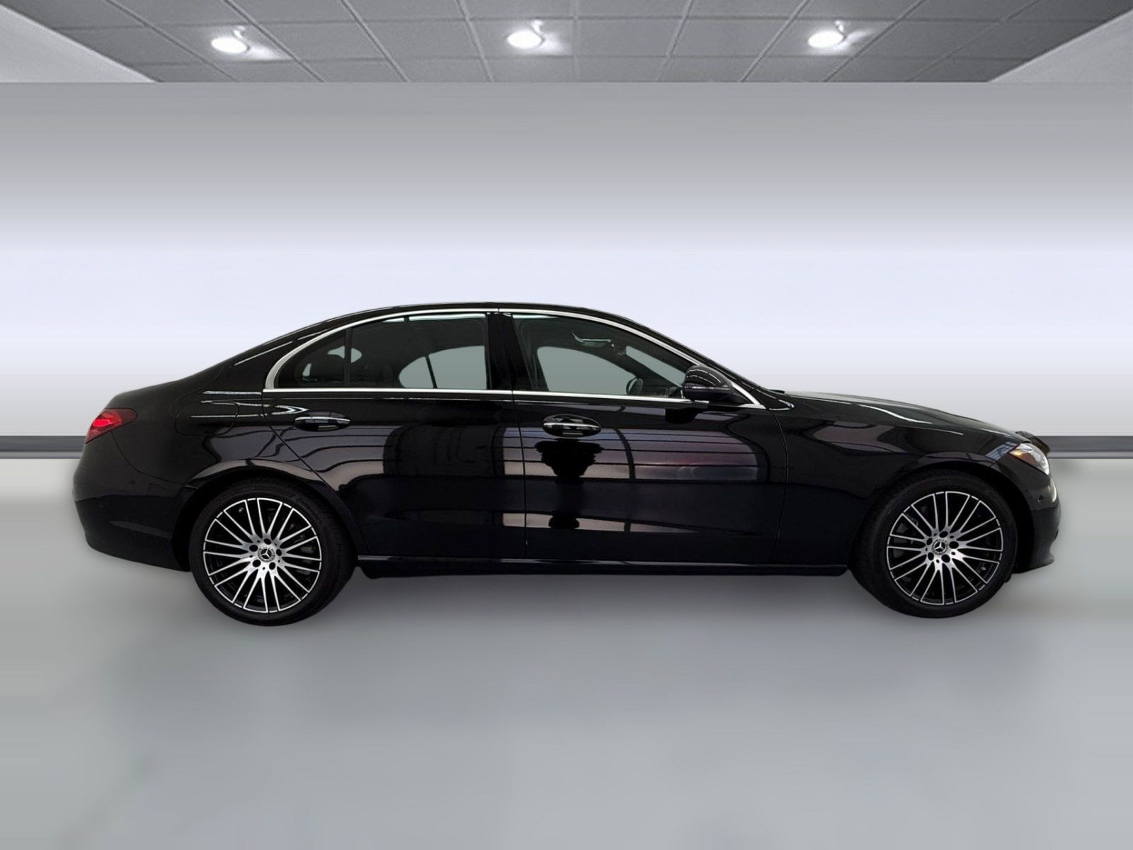 2025 Mercedes-Benz C-Class C 300 photo 6