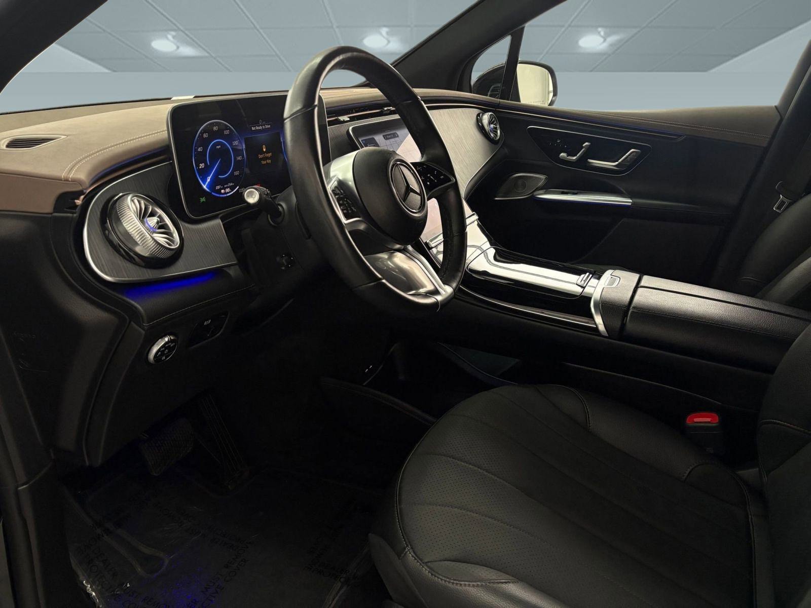 2023 Mercedes Benz 350 4MATIC photo 4