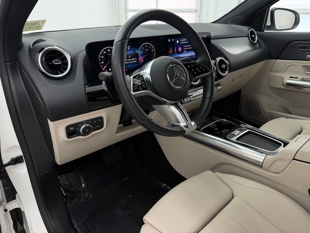 Certified 2026 Mercedes-Benz GLA 250 GLA 250 SUV