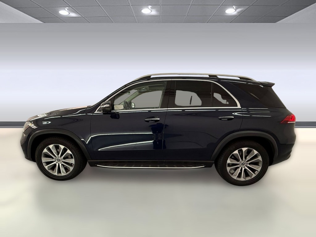 Used 2020 Mercedes-Benz GLE 350 GLE 350 SUV