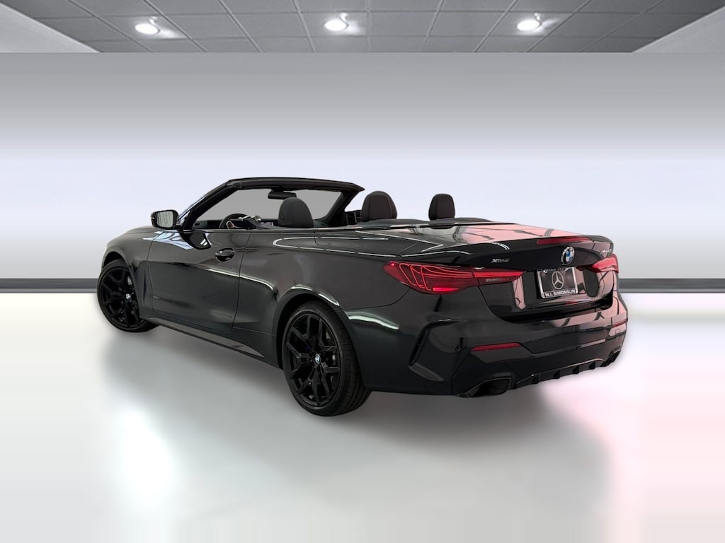 Used 2025 BMW M440i M440i xDrive Convertible