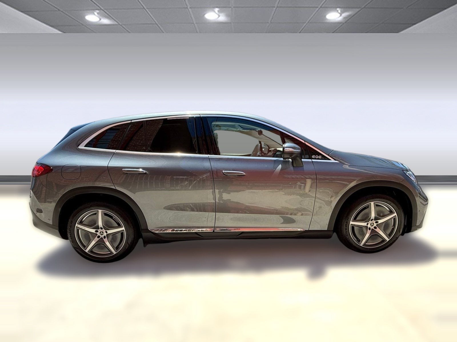 EQE 350+ EQE 350+ SUV