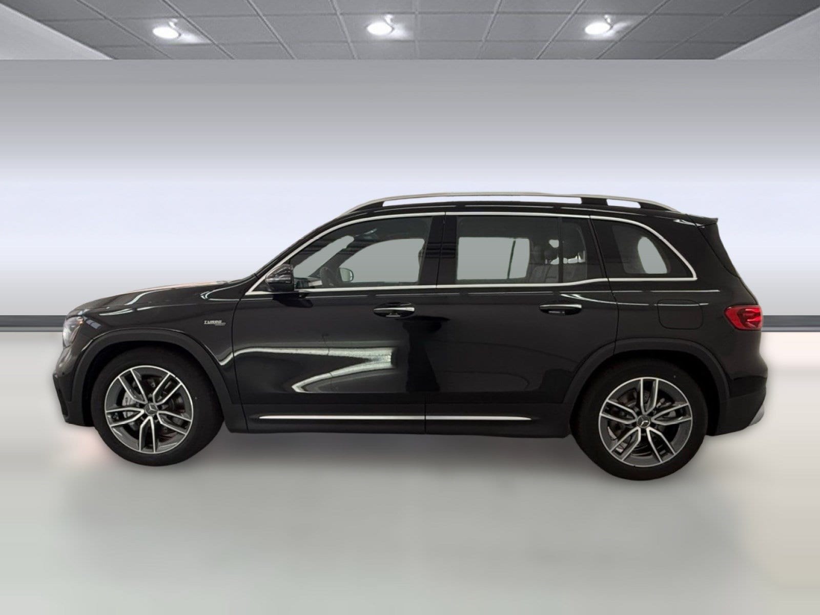 AMG GLB 35 4MATIC SUV