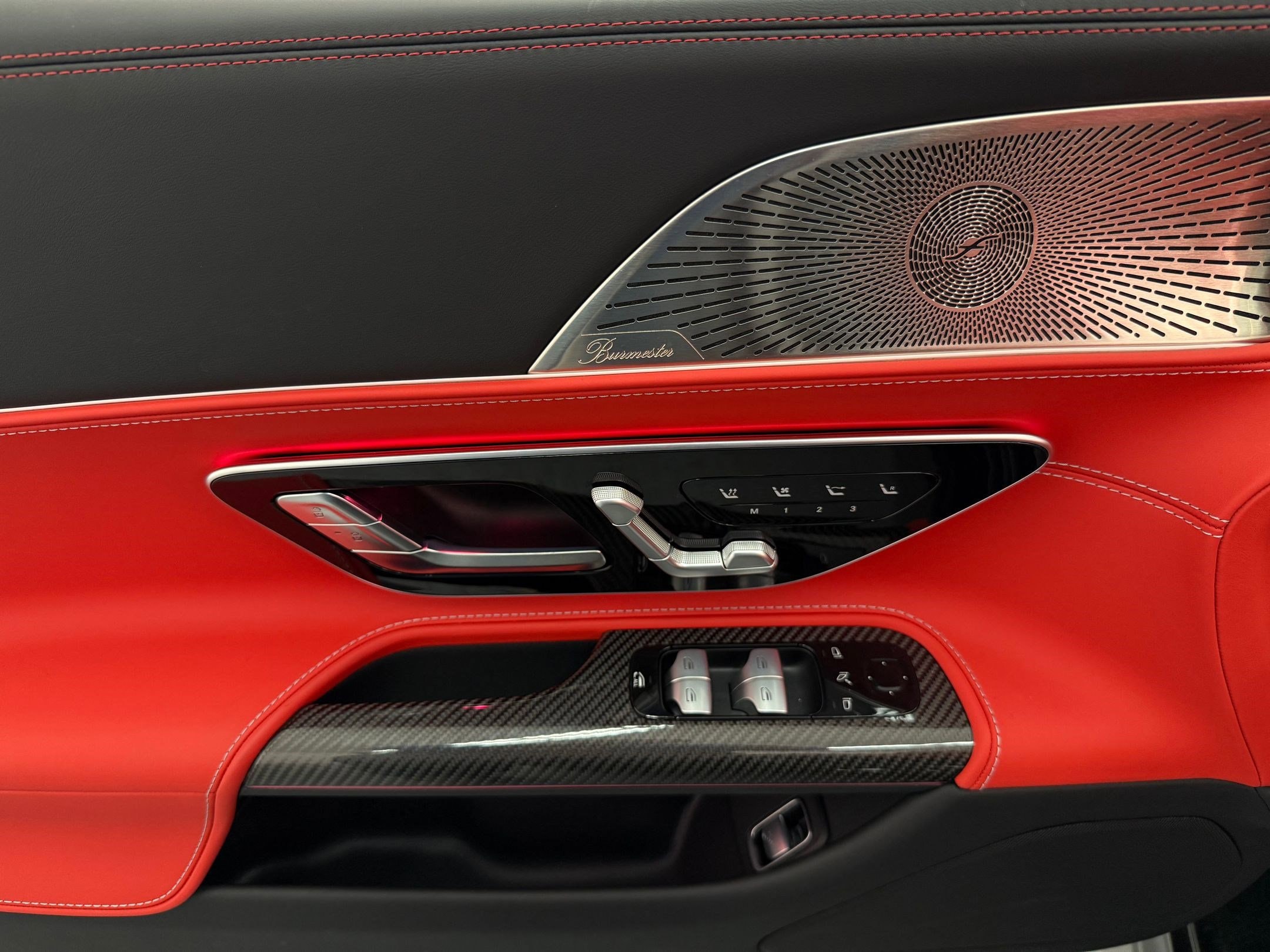 2025 Mercedes-Benz SL Mercedes-AMG - Photo 12