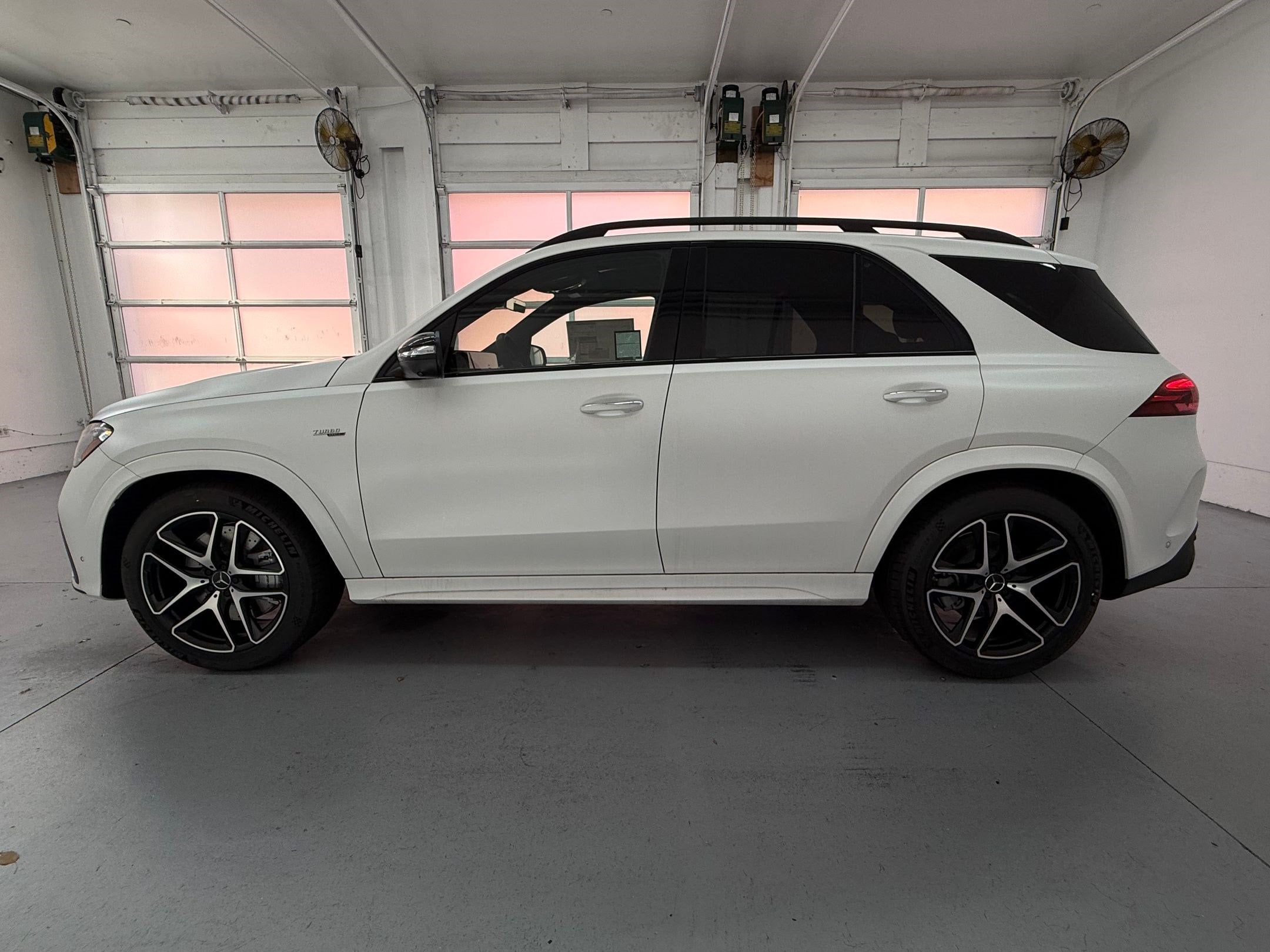 AMG GLE 53 Base SUV