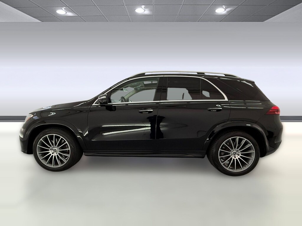 Certified 2024 Mercedes-Benz GLE 450 GLE 450 SUV