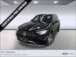  Mercedes-Benz AMG GLC 43