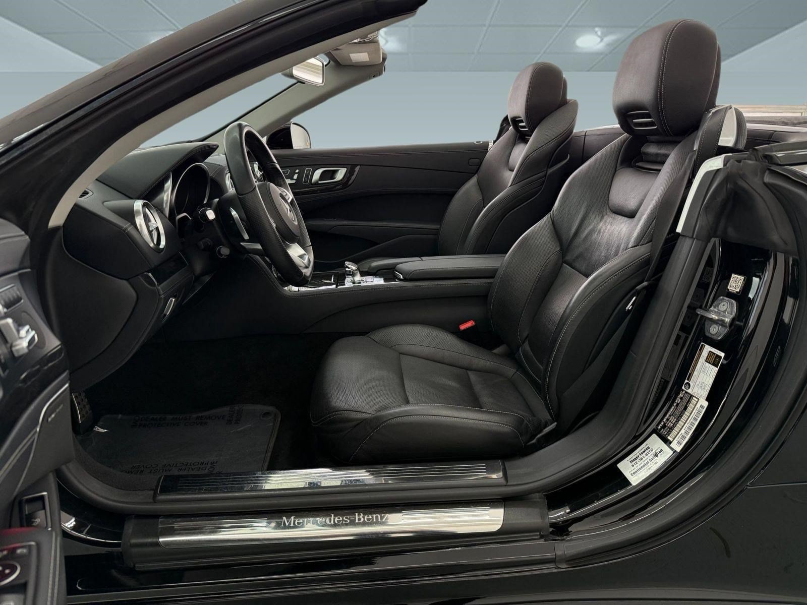 SL 450 SL 450 Roadster
