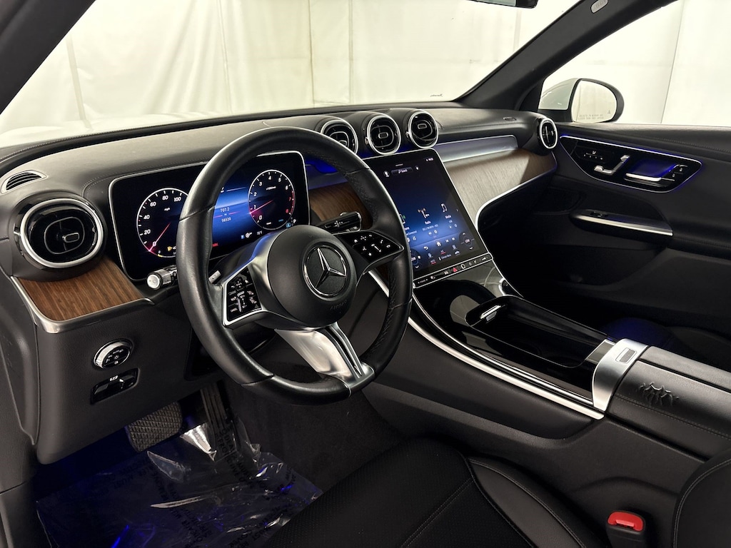 Used 2023 Mercedes-Benz GLC 300 GLC 300 SUV