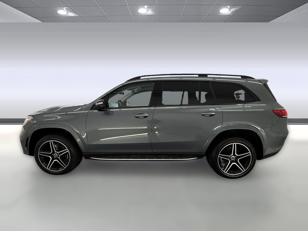Used 2023 Mercedes-Benz GLS 450 GLS 450 SUV