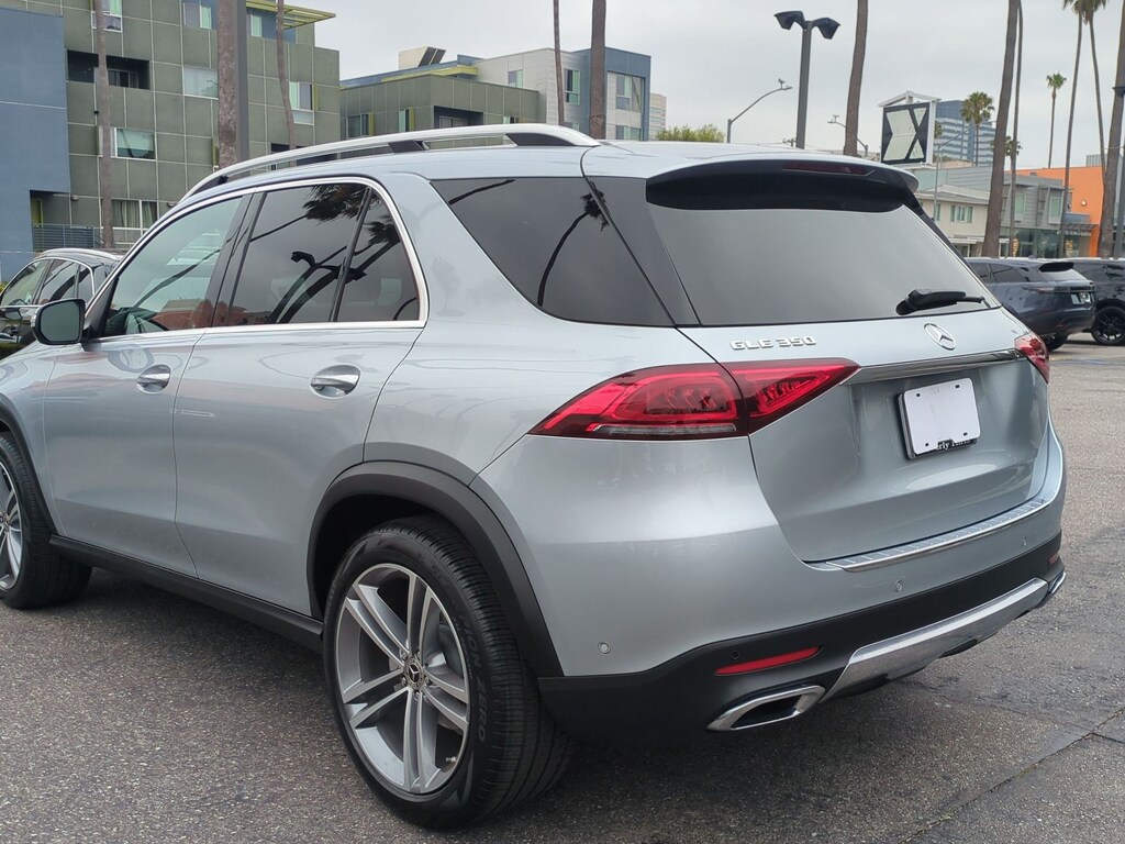 Used 2022 Mercedes-Benz GLE 350 GLE 350 SUV