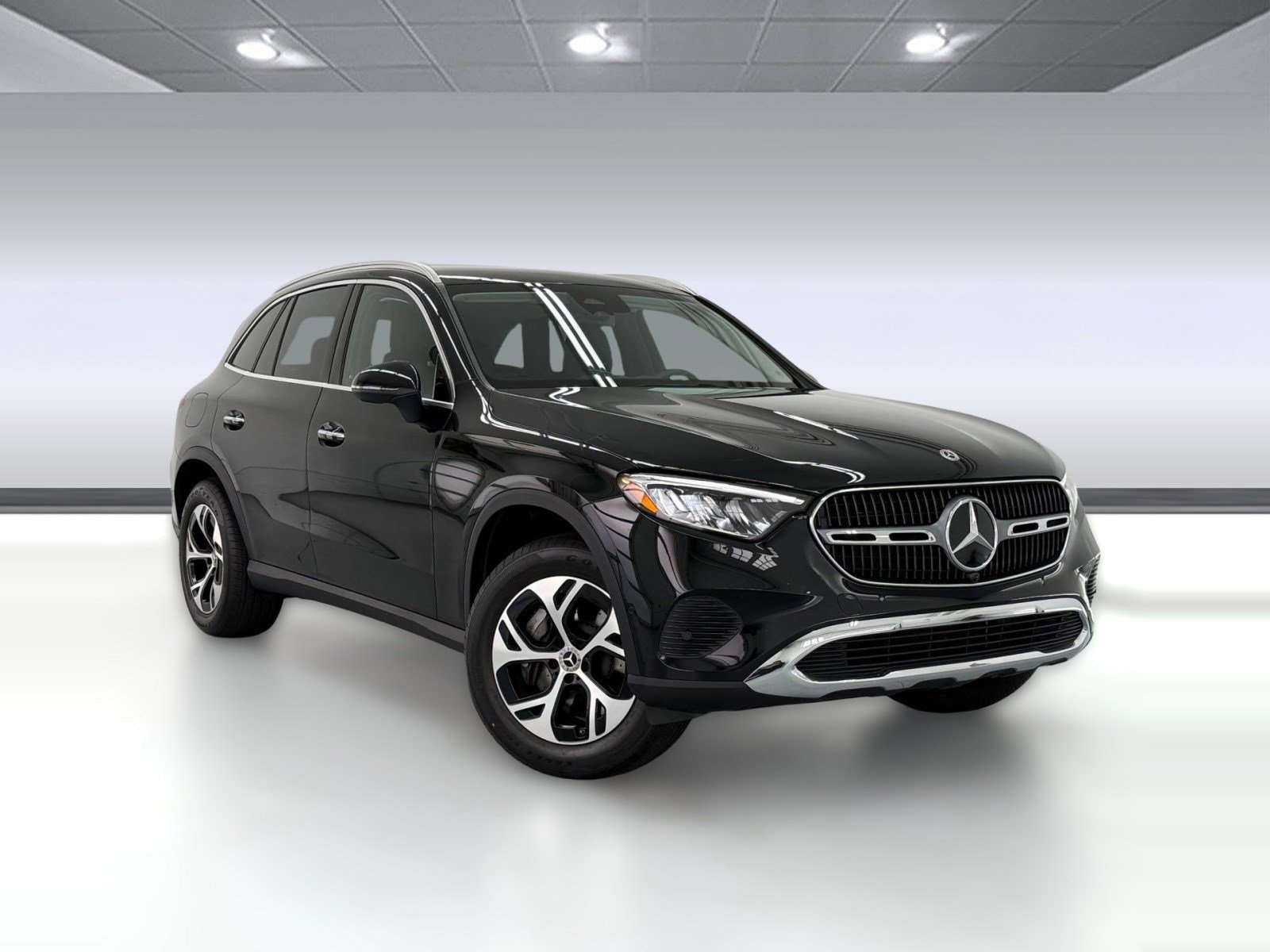 2025 Mercedes-Benz GLC 350e GLC 350e photo 5