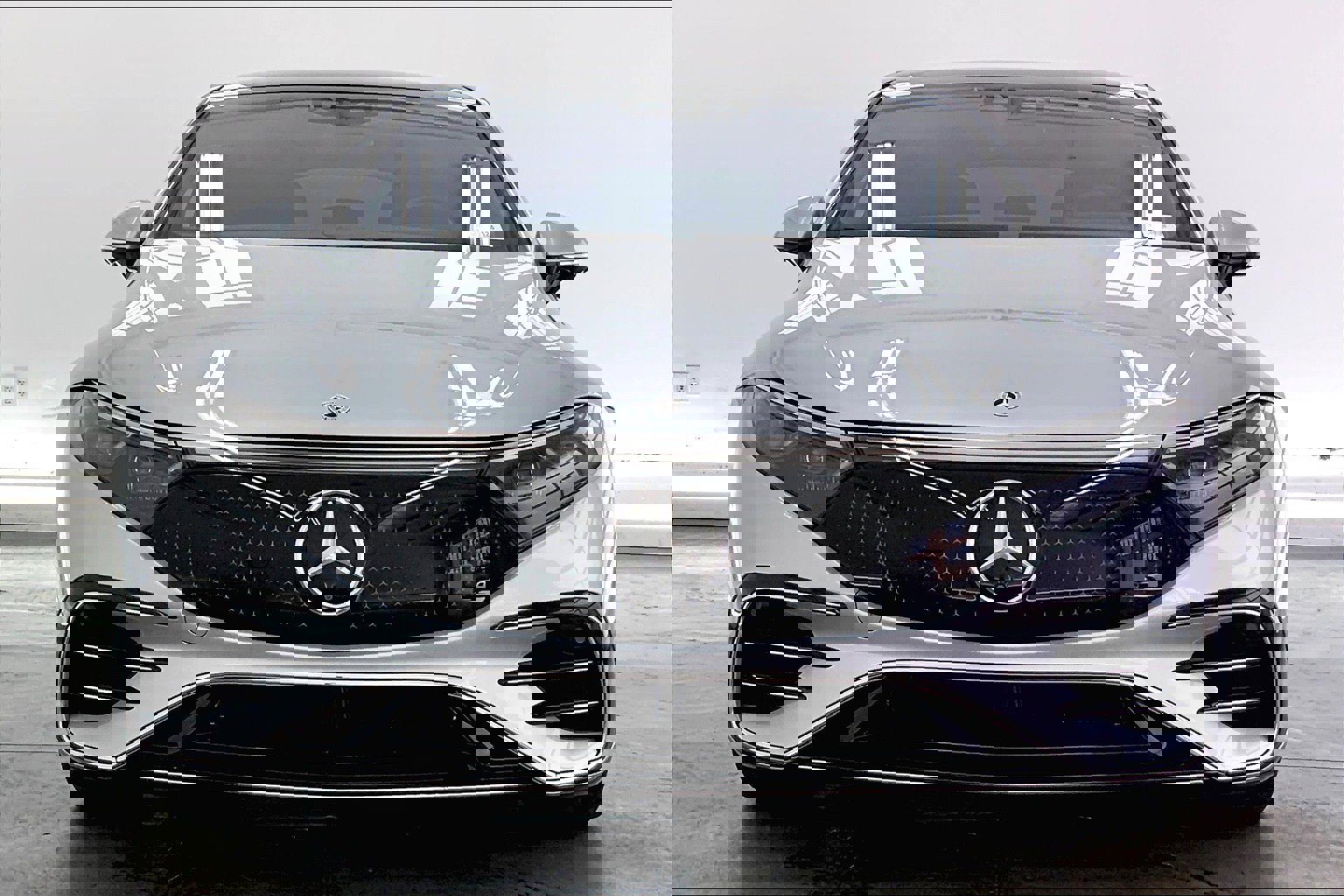 Certified 2023 Mercedes-Benz EQS Base with VIN W1KCG2DB3PA031124 for sale in Santa Monica, CA