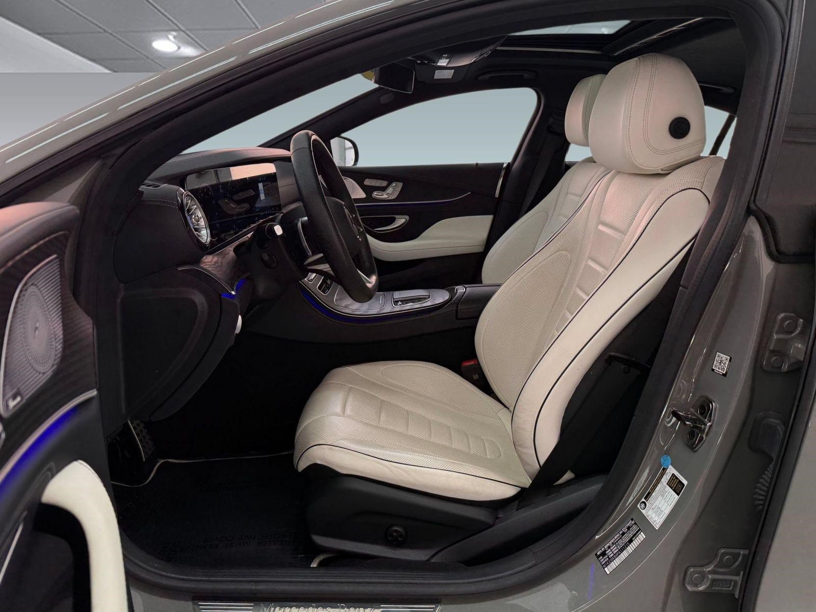 2023 Mercedes-Benz CLS 450 CLS 450 Sedan