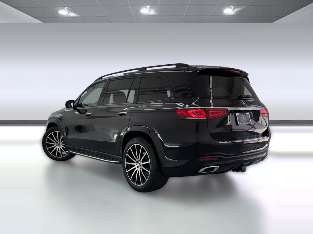 Used 2023 Mercedes-Benz GLS 450 GLS 450 SUV