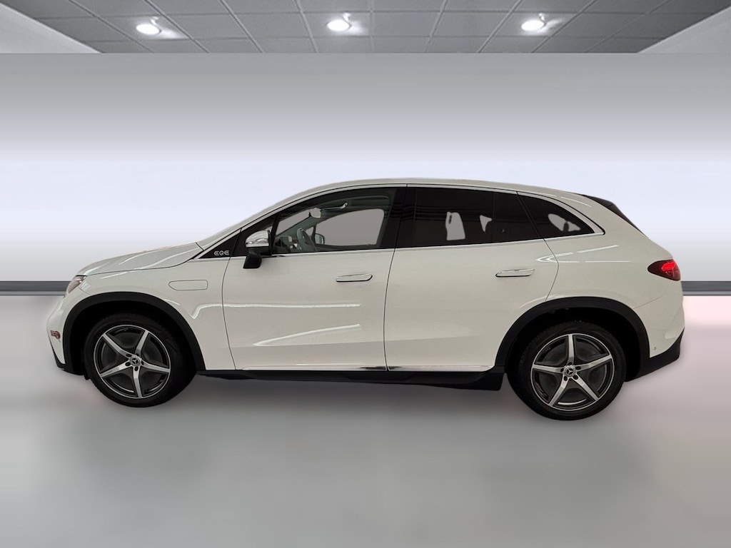 Certified 2023 Mercedes-Benz EQE 350+ EQE 350+ SUV