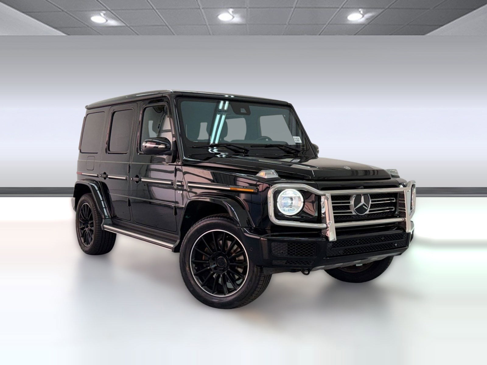 2023 Mercedes-Benz G-Class G 550 photo 5