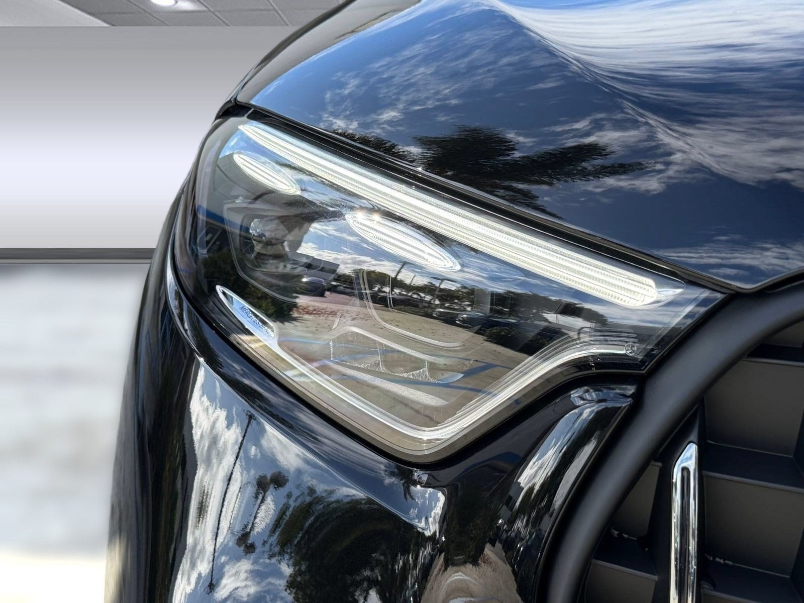 AMG GLC 43 AMG GLC 43 SUV