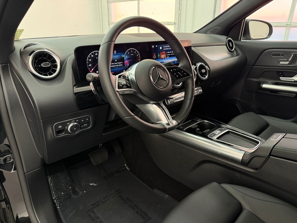 Certified 2026 Mercedes-Benz GLA 250 GLA 250 SUV