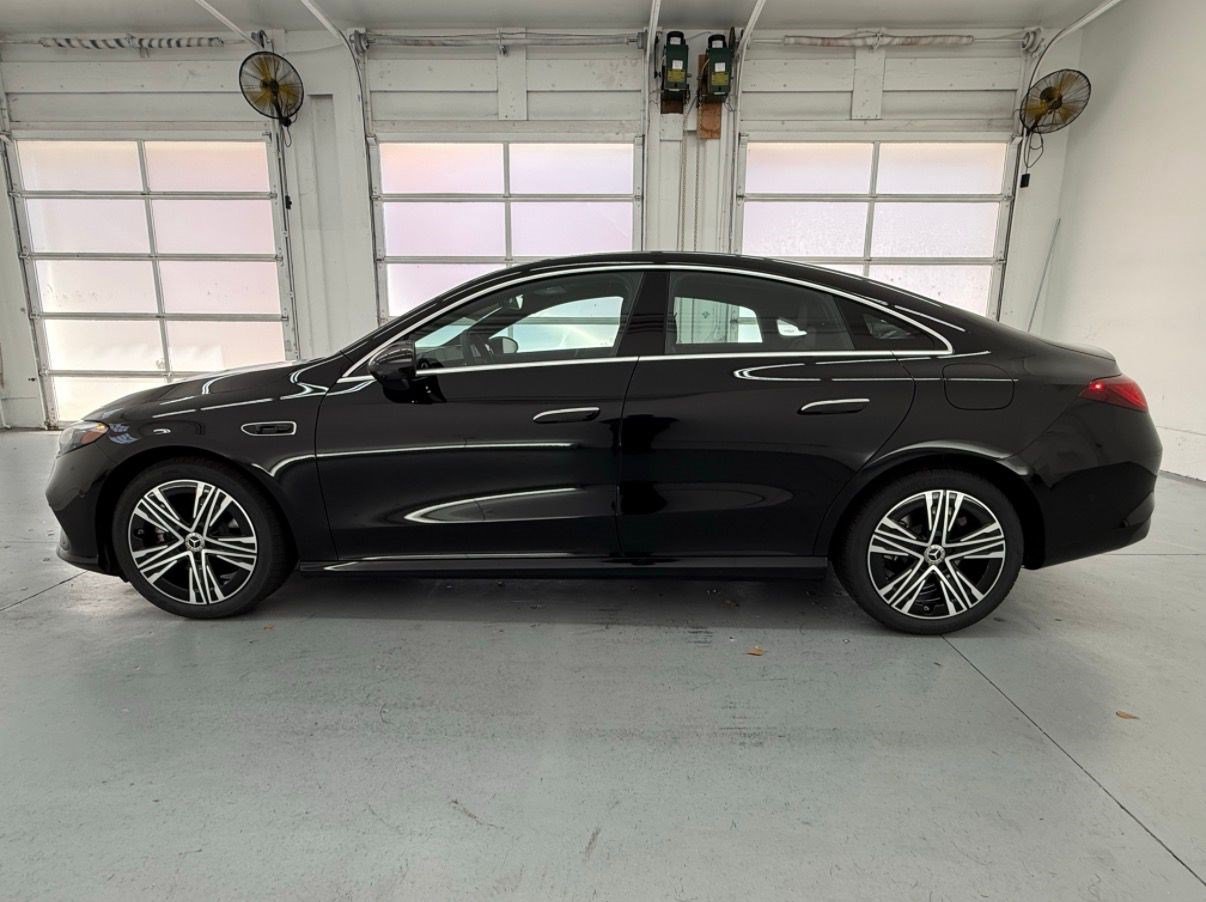 New 2027 Mercedes-Benz CLA 220 Sedan