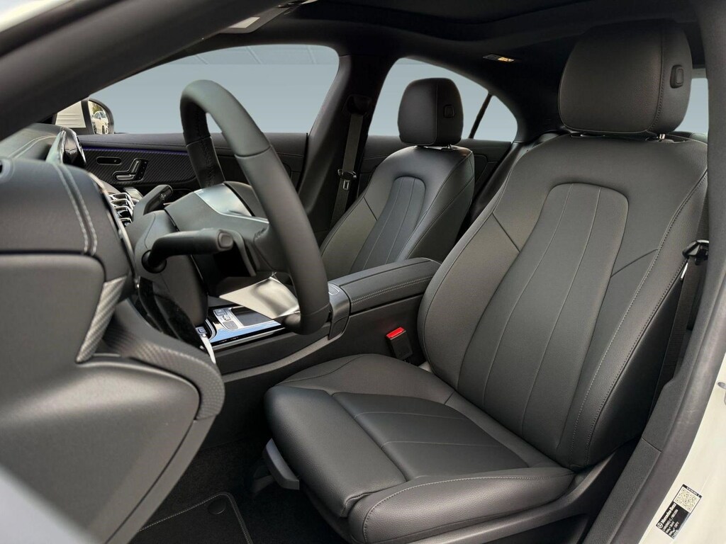 New 2026 Mercedes-Benz CLA 250 Sedan